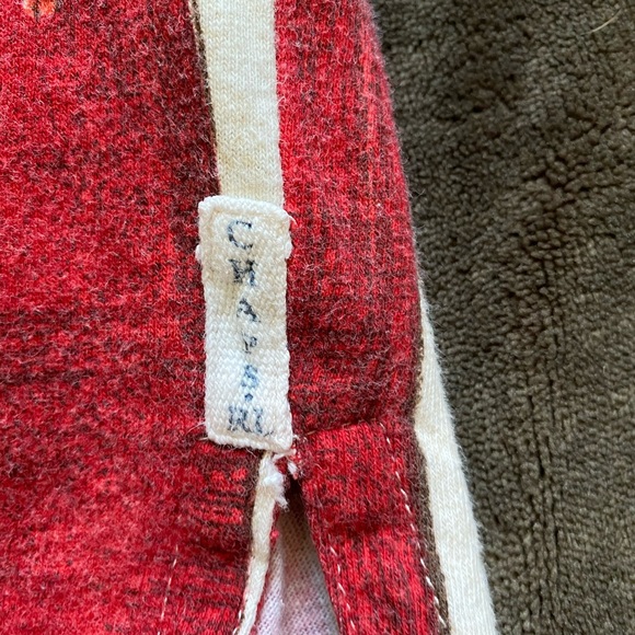 Vintage POLO RALPH LAUREN AMERICA SHIRT - Picture 4 of 5